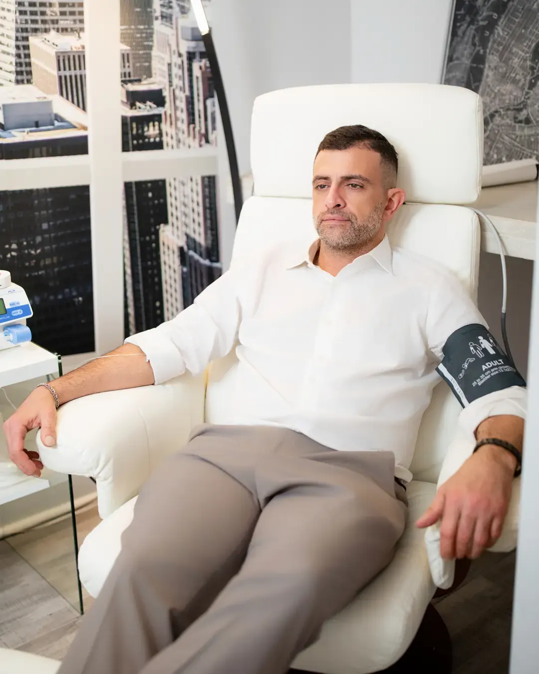 Ketamine Therapy at The Practice in Jacksonville, FL