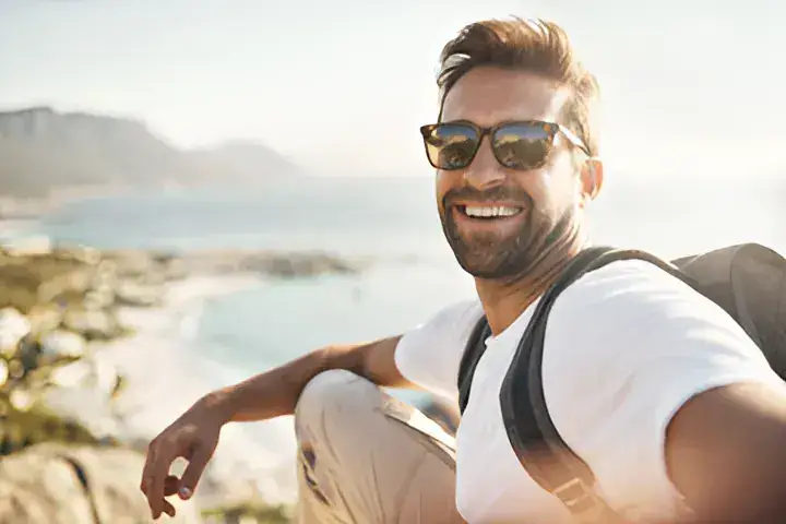 Men's Health