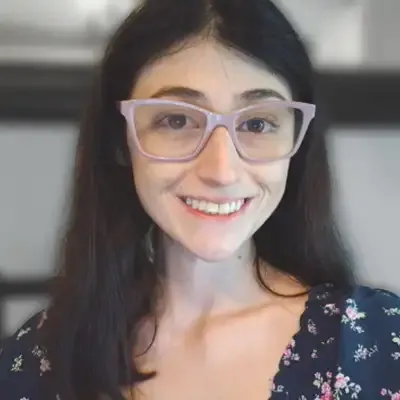 Ava Suleiman, MSN, ARNP, PMHNP-BC