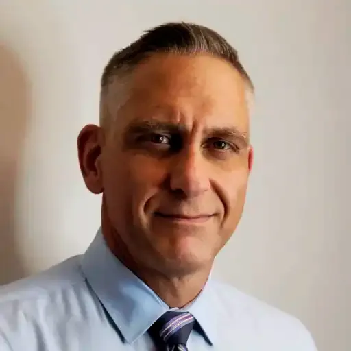 Charles Maddix, MSN, ARNP, PMHNP-BC