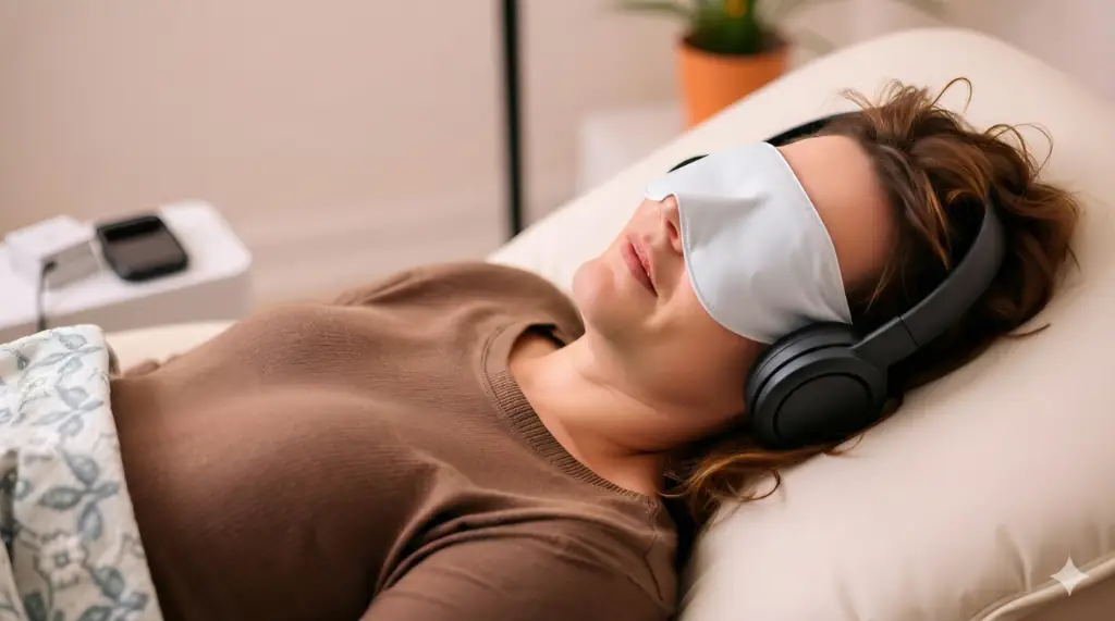 Ketamine Infusion Therapy Background