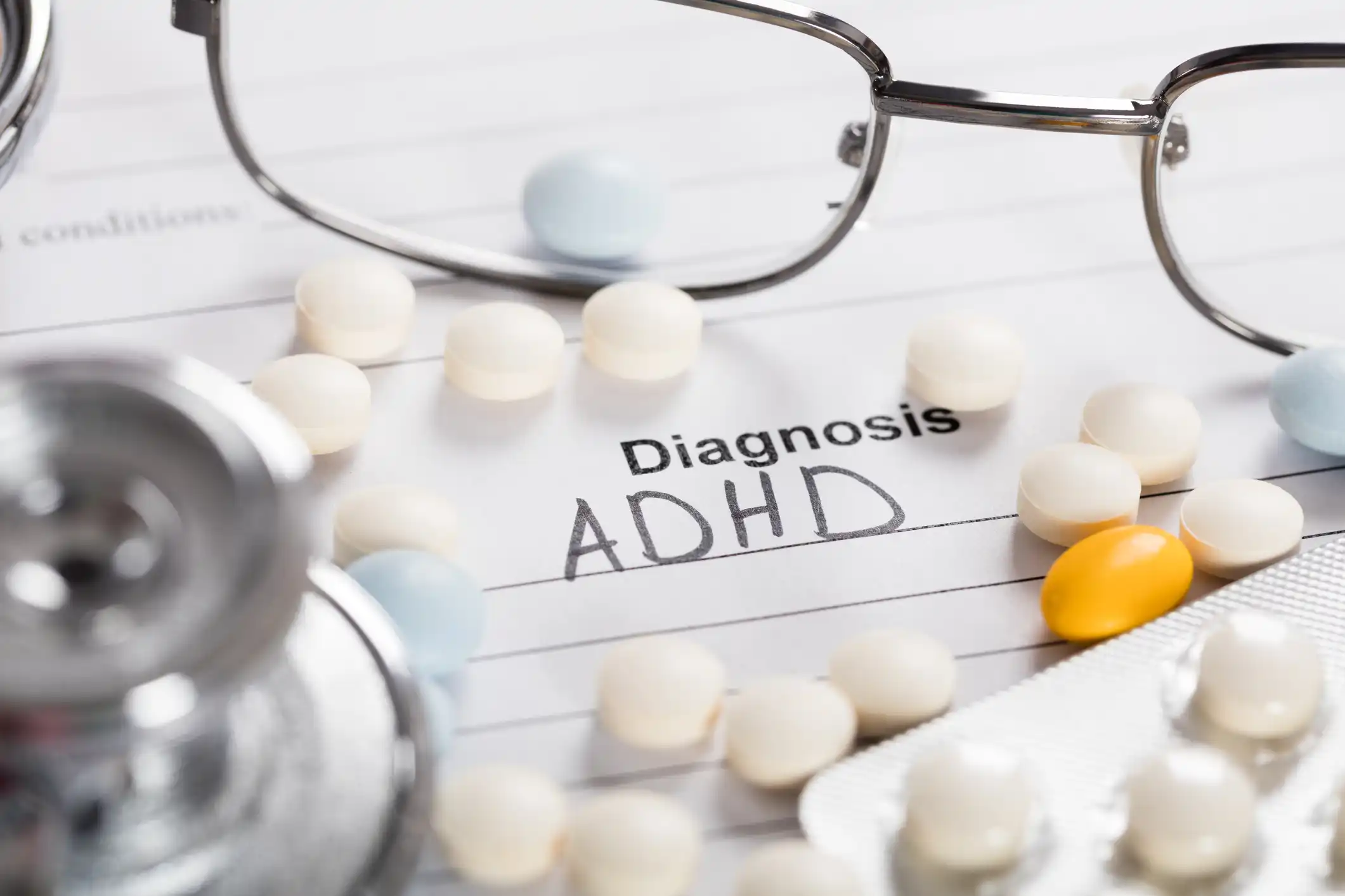 Comparing ADHD Treatments: Vyvanse vs. Adzenys