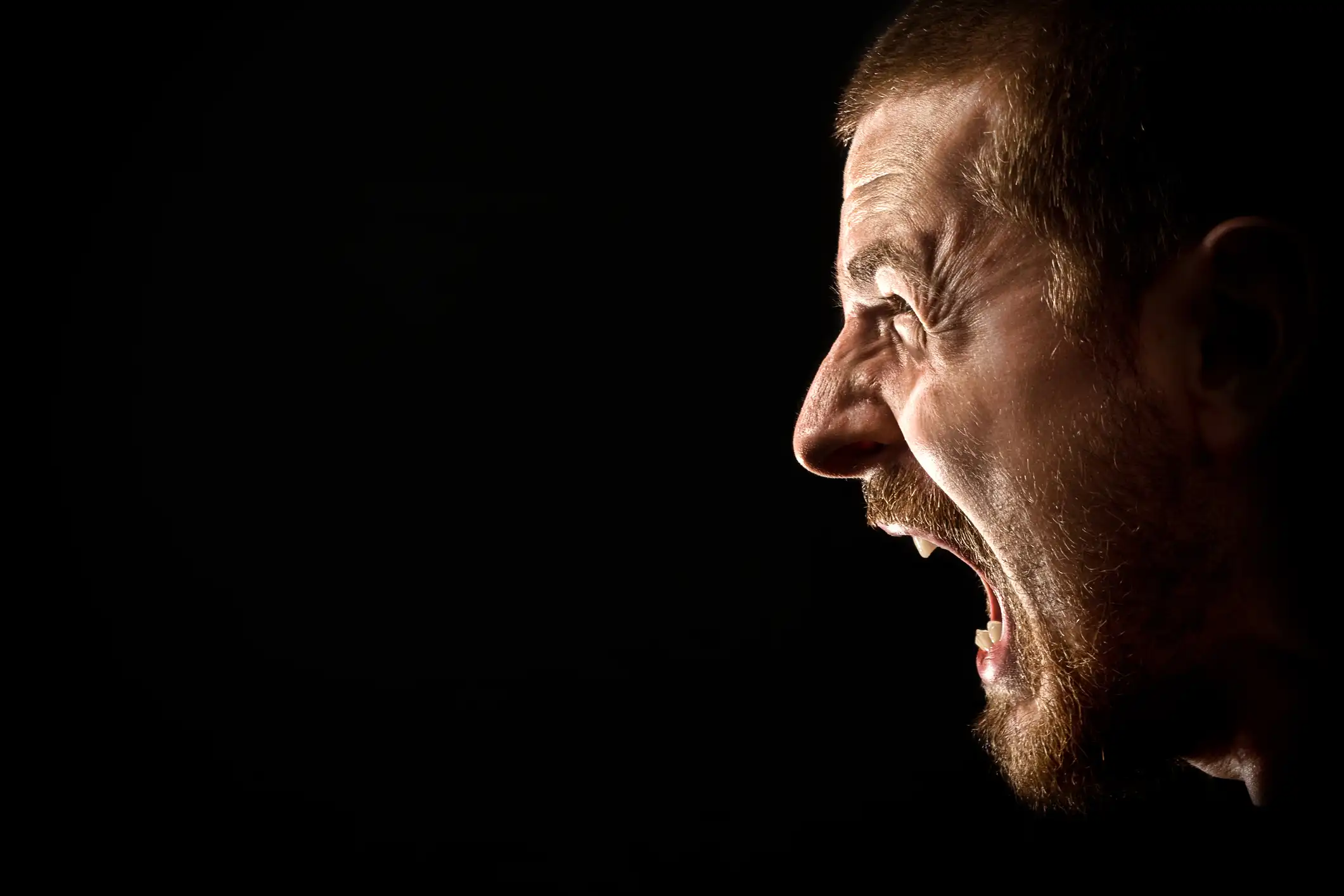 Dealing with the Dark Side of Vyvanse: Male Anger
