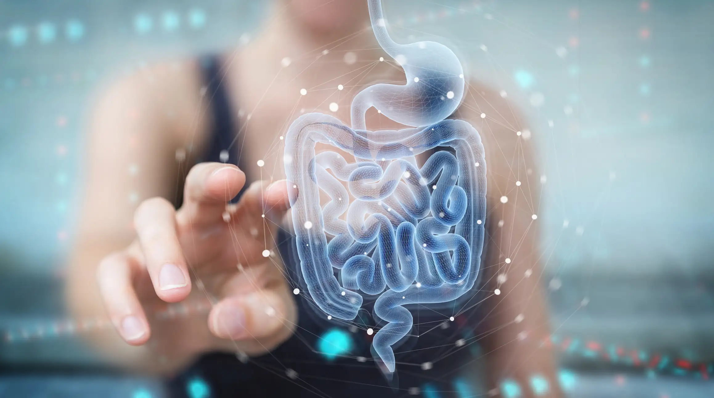 Gut Check: The Surprising Connection Between Serotonin and Your Digestive System