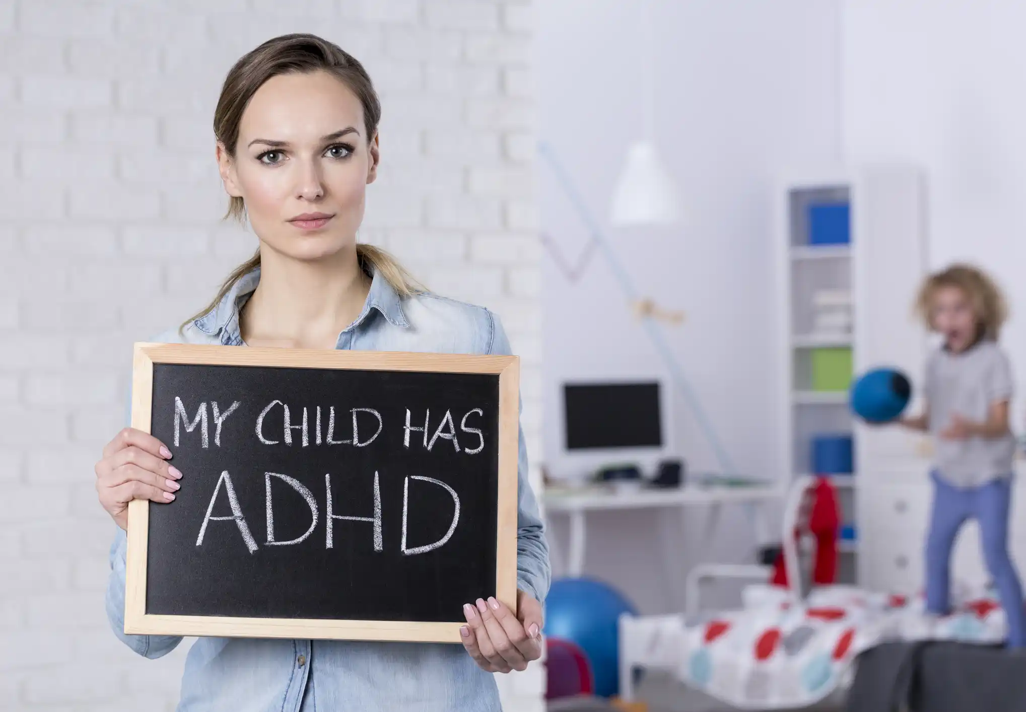 Navigating ADHD in Childhood: Medication, Therapy, and Family Support