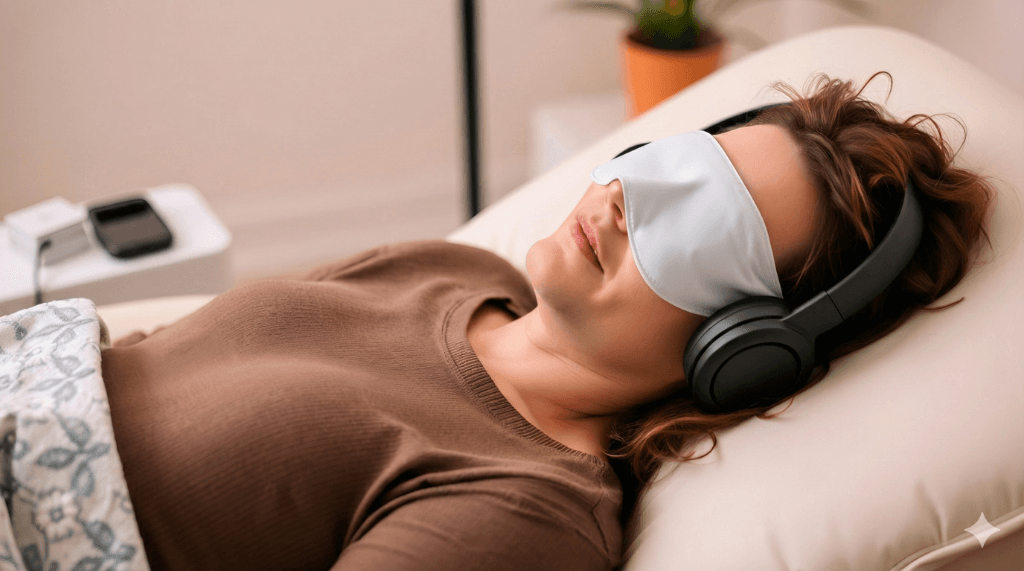 Ketamine Therapy Background