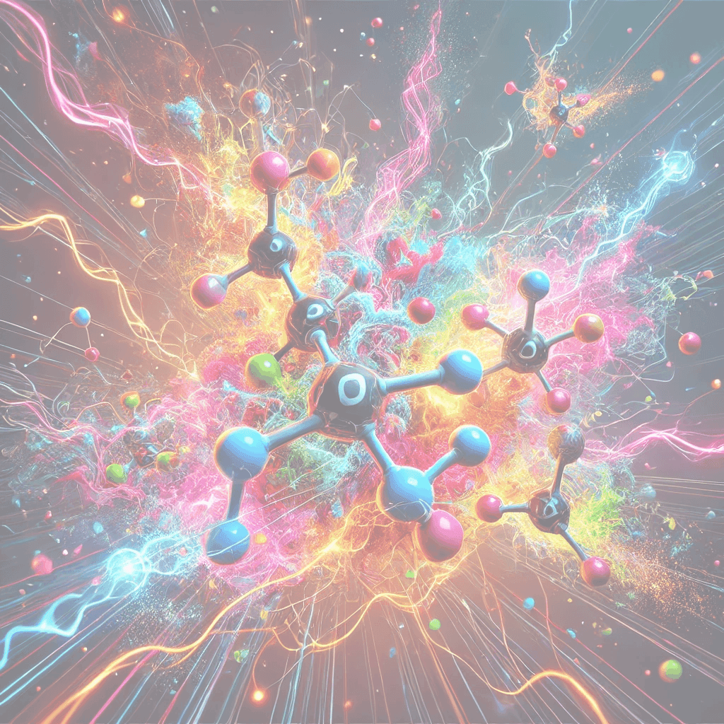 Understanding Free Radicals and Oxidative Stress: Impact on Health and Wellness