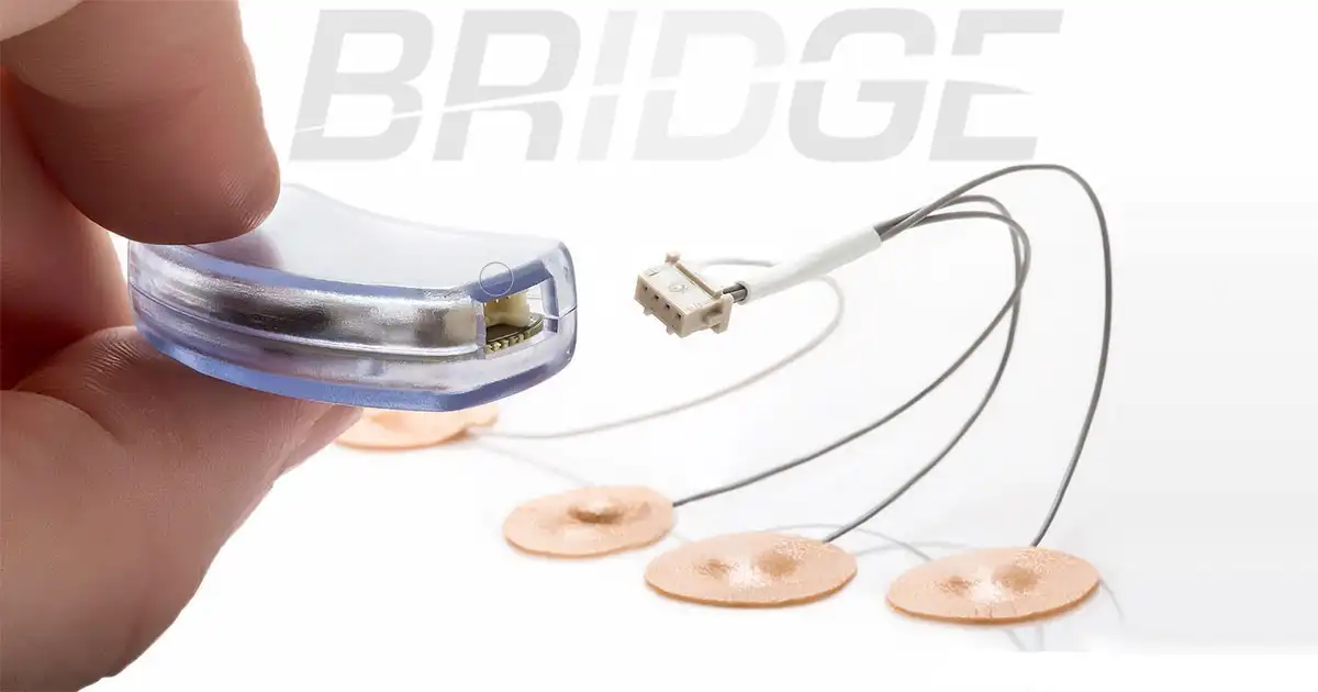 Managing Opioid Withdrawal Without Drugs: The Bridge Device Offers a Promising Solution