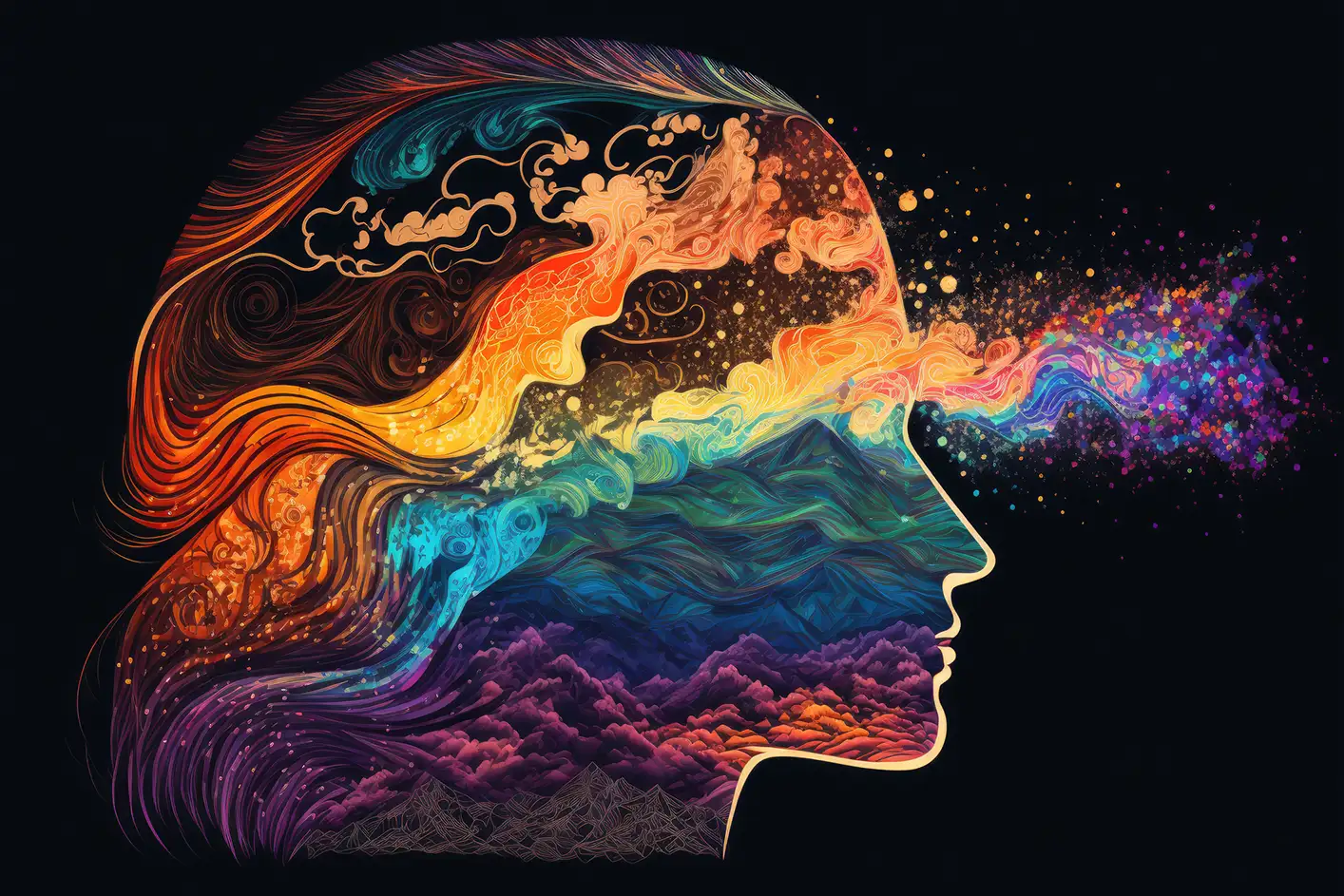 What Does a Ketamine Infusion Feel Like?