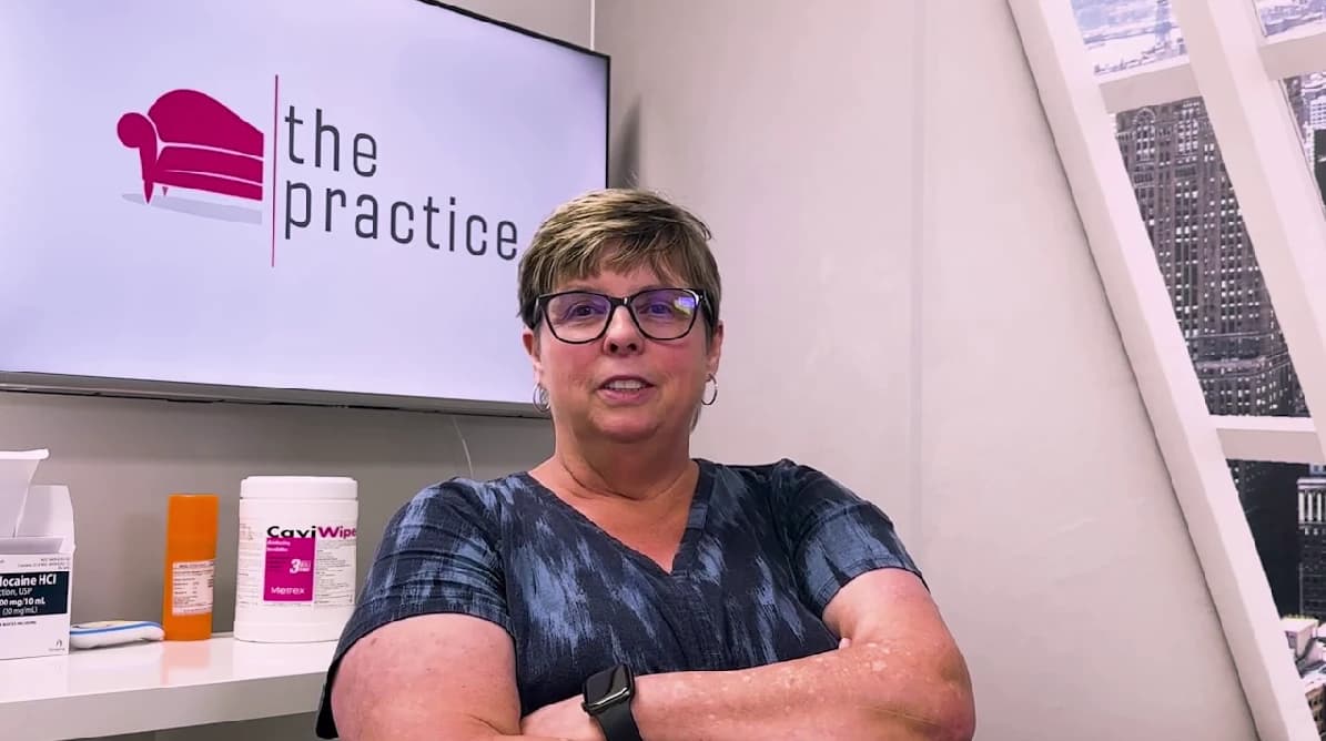 Video Testimonial: Lori's Story