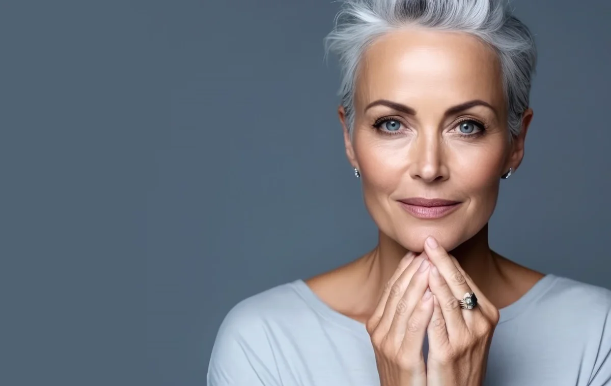 Aesthetic treatments with Vampire(R) therapies