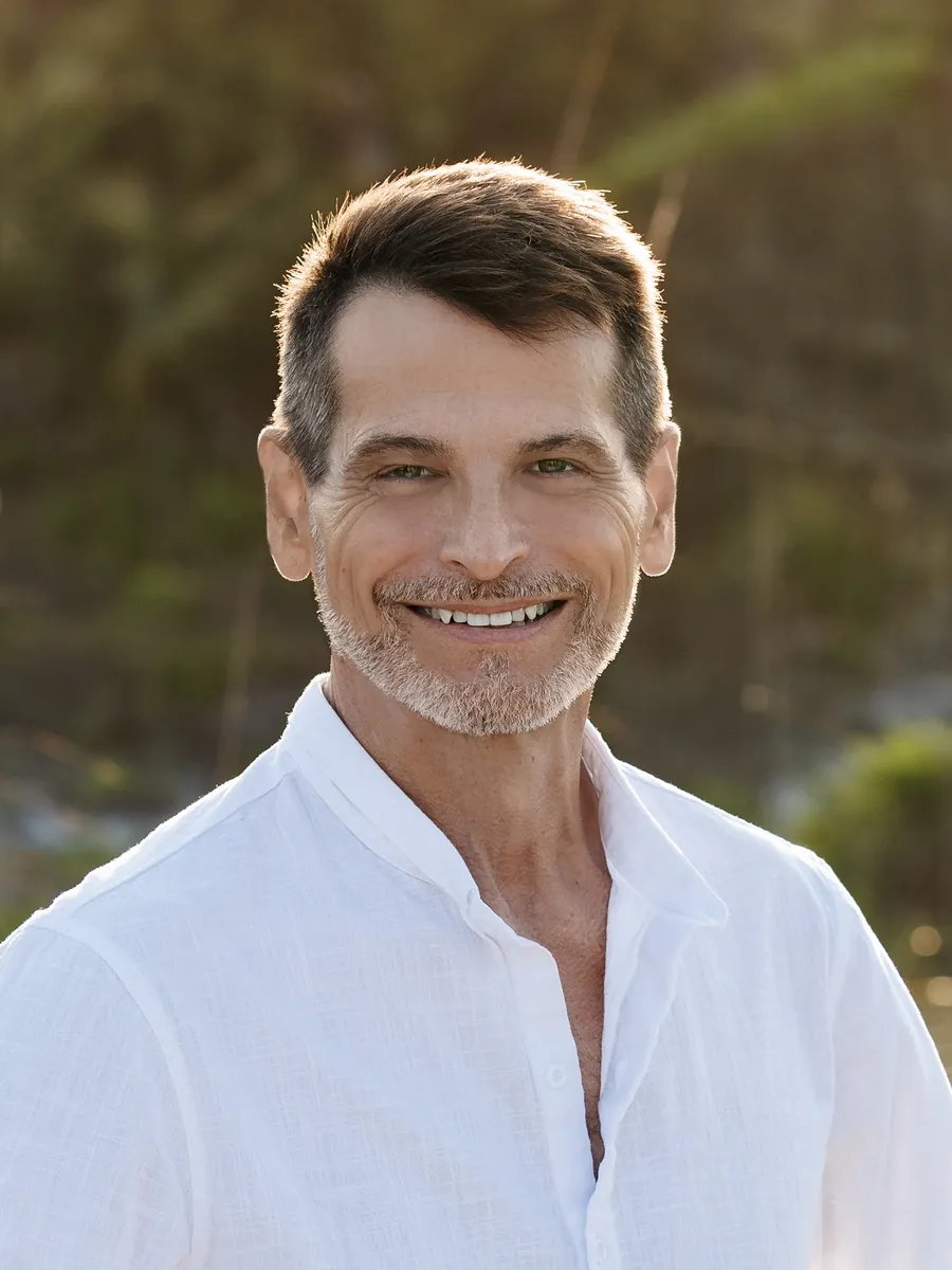 Keith Gibbons, MSW, RCSWI — Psychotherapist at The Practice