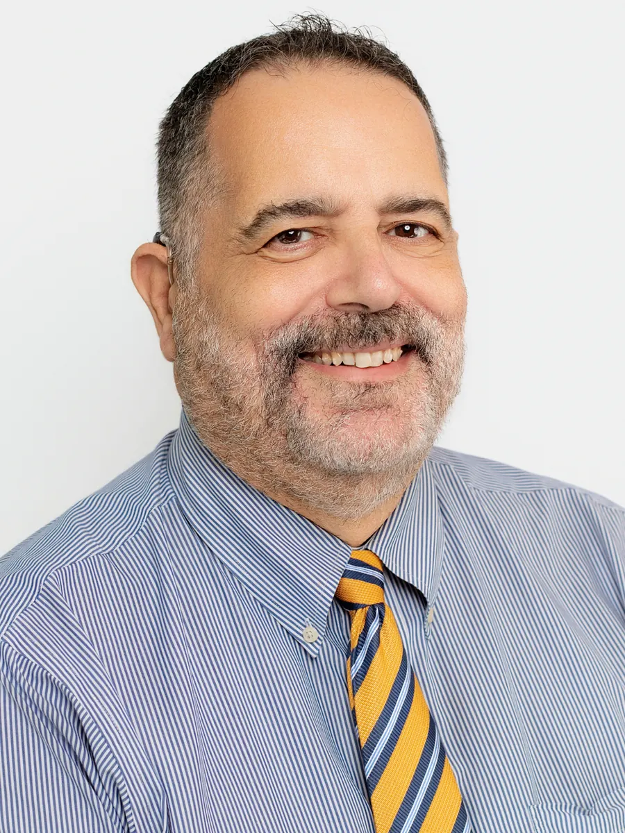 Dr. Raul Soto-Acosta, MD — Psychiatrist at The Practice