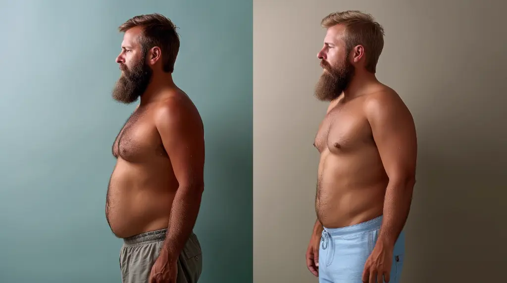 Sustainable Weight Loss