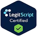 LegitScript Certified