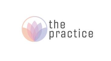 The Practice logo