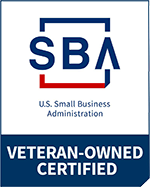 SBA Veteran-Owned Certified — U.S. Small Business Administration