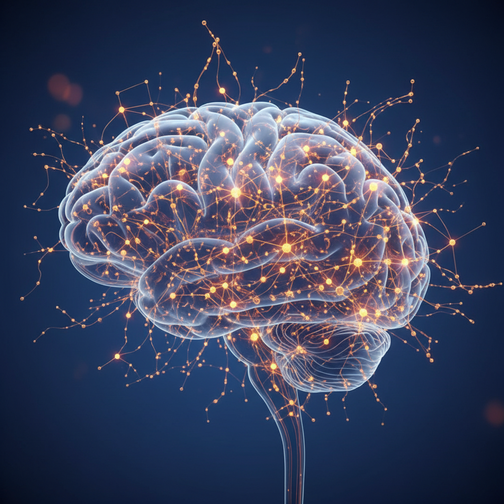 Brain Scans Now Show How Ketamine Lifts Depression in Hours, Not Weeks